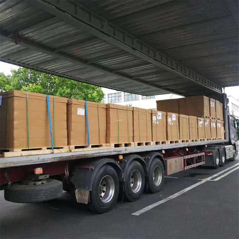 定安县福山区物流：多元专线与高效运输探索