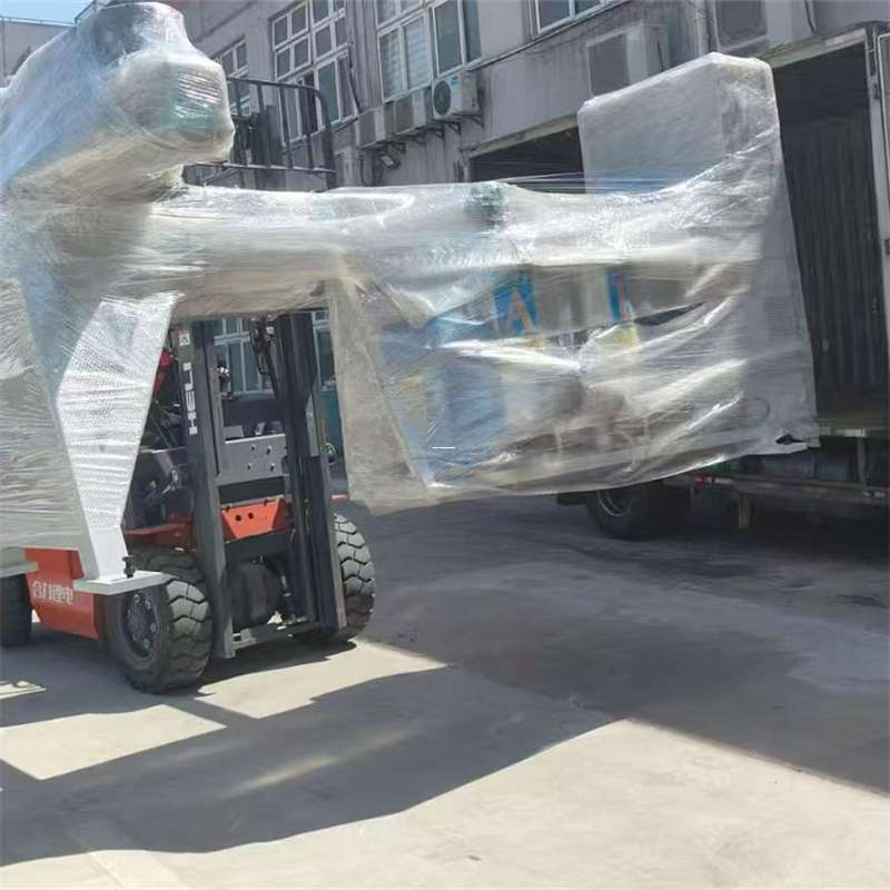 定安县赣州市物流：多样运输服务与丰富线路探秘